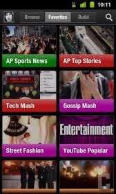 game pic for ChannelCaster: Social News